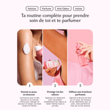 Brume All Over Corps & Cheveux au Sweet Litchi