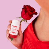 3 déodorants Rose Mystik