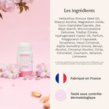 Déodorant au Sakura