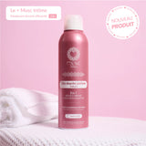 Déo douche parfumé au Sakura - l'Innocente