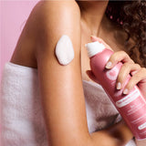 Déo douche parfumé au Sweet Litchi - la Délicieuse