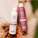 Lait en spray parfumé au Sakura - l'Innocente