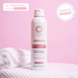 Lait en spray parfumé au Sakura - l'Innocente