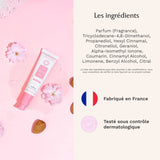 Gel parfumant l'Innocente - Sakura
