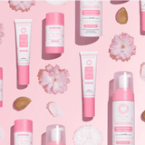 Déodorant au Sakura