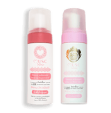 Mousse nettoyante Intime au Sweet Litchi - la Délicieuse