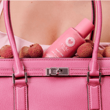 Huile Glow Pailletée Corps Sweet Litchi