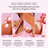 Déodorant au Sweet Litchi
