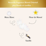 Déodorant au Monoï Oriental
