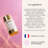 Déodorant au Monoï Oriental