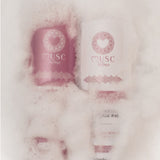 Déo douche parfumé au Musc Blanc - l'Irrésistible