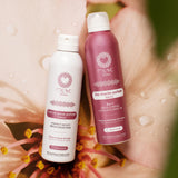 Déo douche parfumé au Sakura - l'Innocente