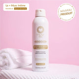 Lait en spray parfumé Monoï Oriental - la Rayonnante