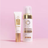 Gel parfumant la Rayonnante - Monoï Oriental