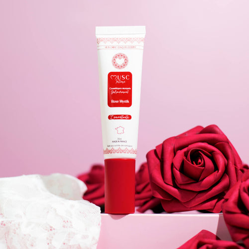 Gel parfumant l'Envoûtante - Rose Mystik
