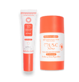 Gel parfumant la Charmeuse - Hot Peach