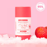 Déodorant au Sweet Litchi