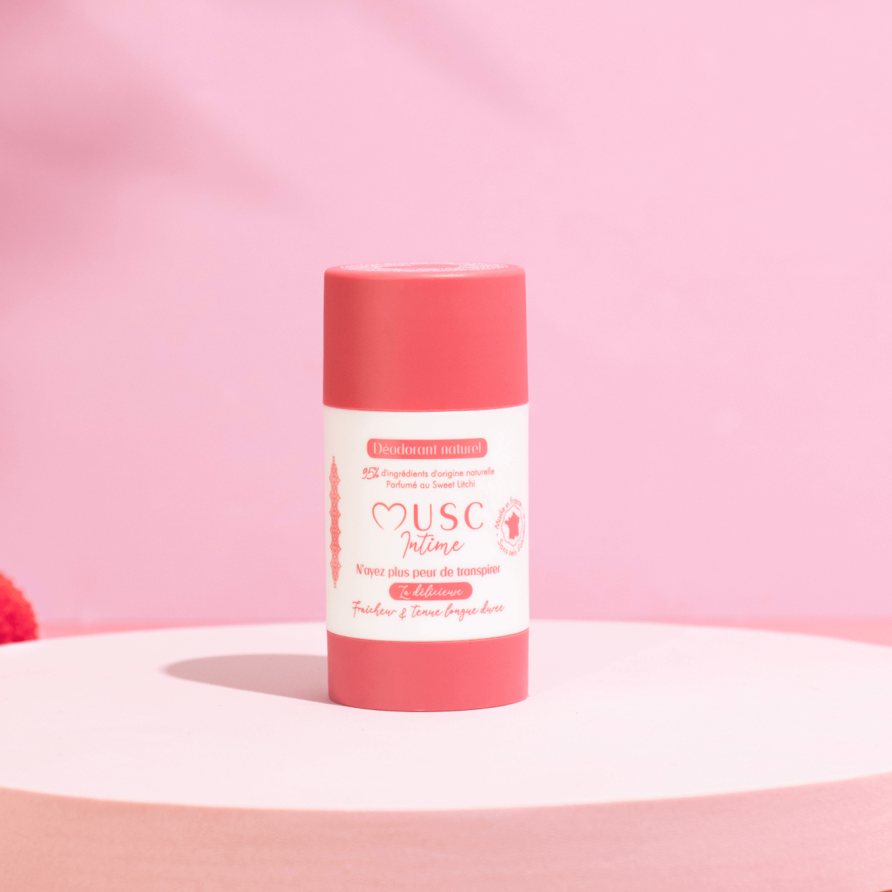 Le Rituel de la femme Délicieuse au Sweet Litchi