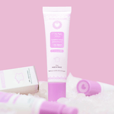 Gel parfumant l'Irrésistible - Musc Blanc